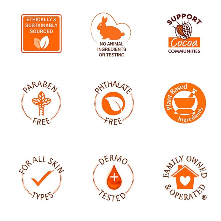 Cocoa Moisturizing Body Oil (6)