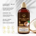 Coconut Milk Shampoo (3)