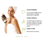 Coconut Milk Shampoo (5)