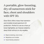 Dry Oil Sunscreen Stick (2)