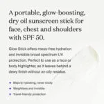 Dry Oil Sunscreen Stick (2)
