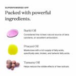 Dry Oil Sunscreen Stick (4)