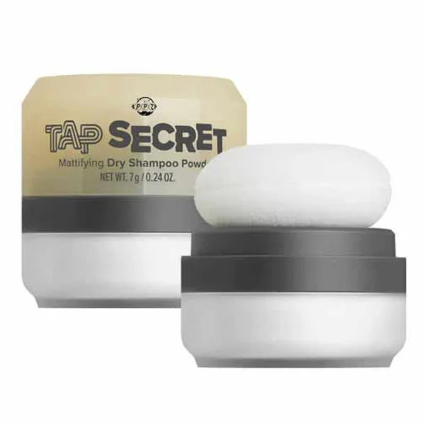 Dry Shampoo Powder (0)