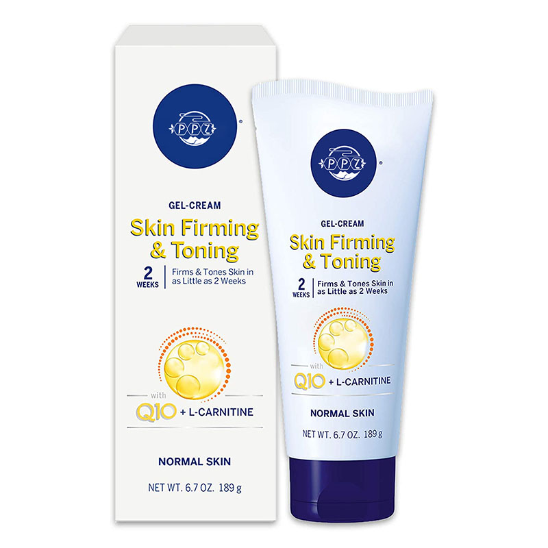 Firming Body Gel Cream (1)