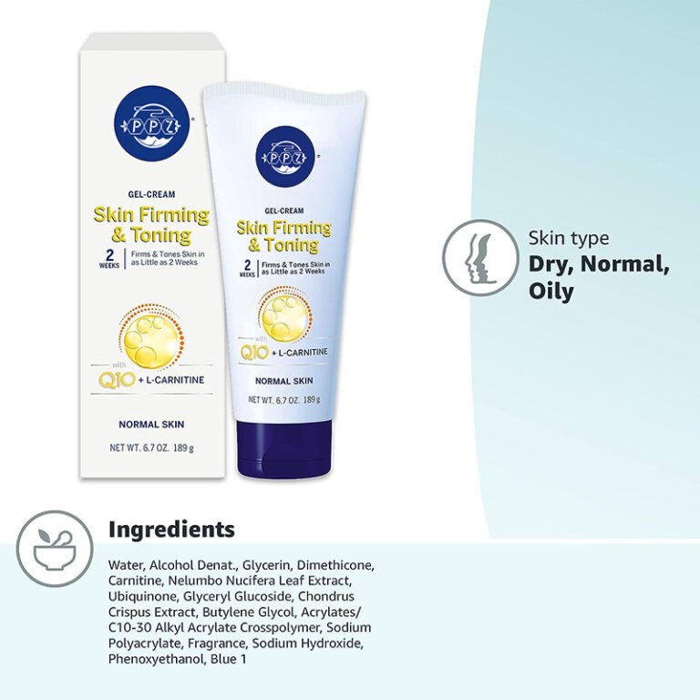 Firming Body Gel Cream (3)
