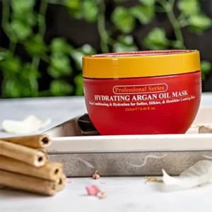 Fortifying Protein Hair Mask (6)