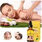 Ginger Massage Oil (2)