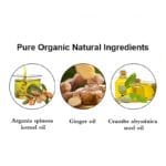 Ginger Massage Oil (3)