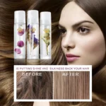 Hair Serum With Flower (2)