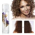 Hair Serum With Flower (3)