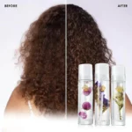 Hair Serum With Flower (5)