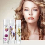 Hair Serum With Flower (6)