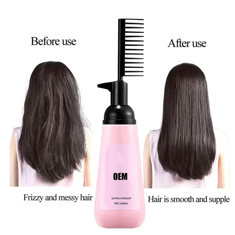 Hair Straightening Cream (3)
