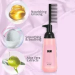 Hair Straightening Cream (4)