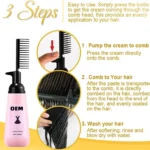 Hair Straightening Cream (6)