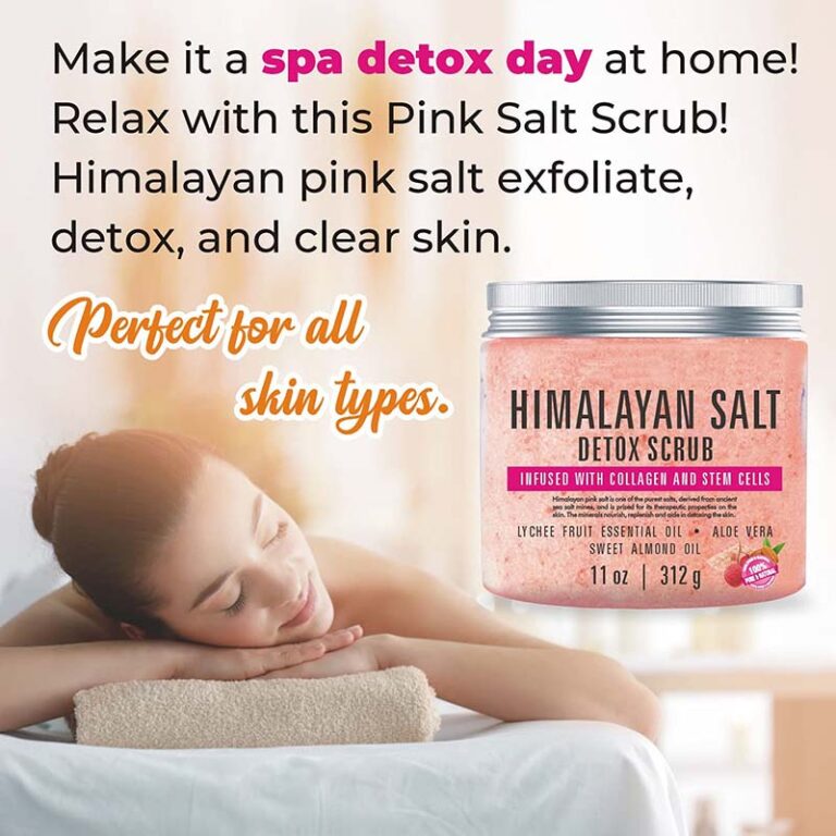 Himalayan Salt Body Scrub (4)