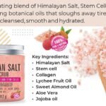 Himalayan Salt Body Scrub (5)
