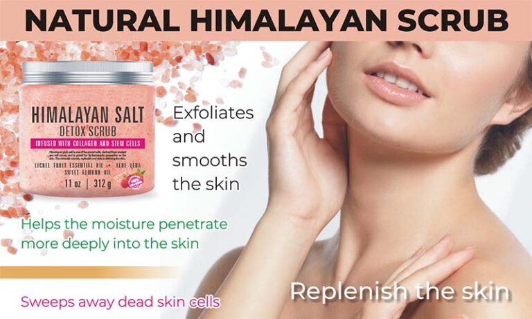 Himalayan Salt Body Scrub (6)
