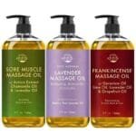 Lavender Massage Oil (3)