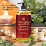 Lavender Massage Oil (4)