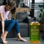 Lavender Massage Oil (5)