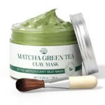 Matcha Mud Mask​ (1)