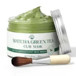 Matcha Mud Mask​ (1)