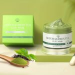 Matcha Mud Mask​ (2)