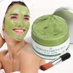 Matcha Mud Mask​ (3)