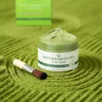 Matcha Mud Mask​ (4)