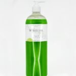 Minoxidil 5% & Bergamot Shampoo (1)
