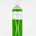 Minoxidil 5% & Bergamot Shampoo (1)