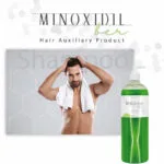 Minoxidil 5% & Bergamot Shampoo (2)