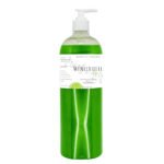 Minoxidil 5% & Bergamot Shampoo (3)