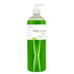 Minoxidil 5% & Bergamot Shampoo (3)