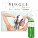 Minoxidil 5% & Bergamot Shampoo (5)