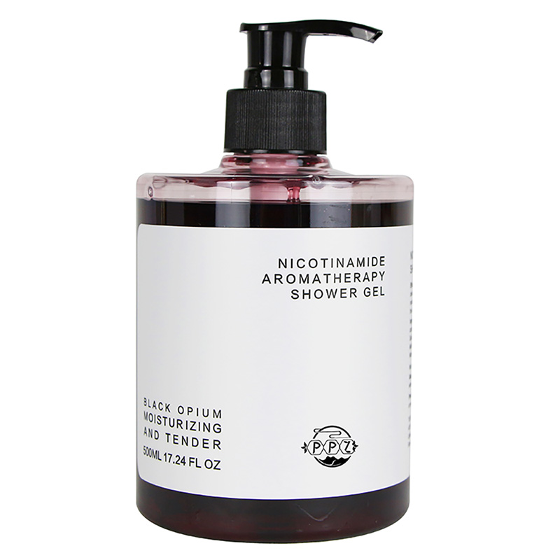 Niacinamide Shower Gel (1)