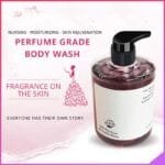 Niacinamide Shower Gel (2)