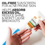 Oil Free Face Sunscreen (2)