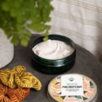 Pink Grapefruit Body Butter (5)