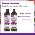 Red Pomegranate Vitamin D Shampoo (3)