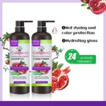 Red Pomegranate Vitamin D Shampoo (4)