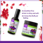 Red Pomegranate Vitamin D Shampoo (5)