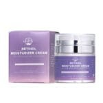Krim Muka Retinol (1)
