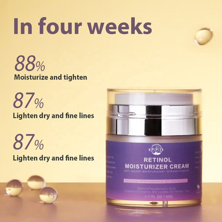 Retinol Face Cream (3)