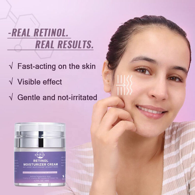 Retinol Face Cream (6)