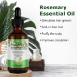 Rosemary Essential Oils (2)
