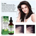 Rosemary Essential Oils (6)