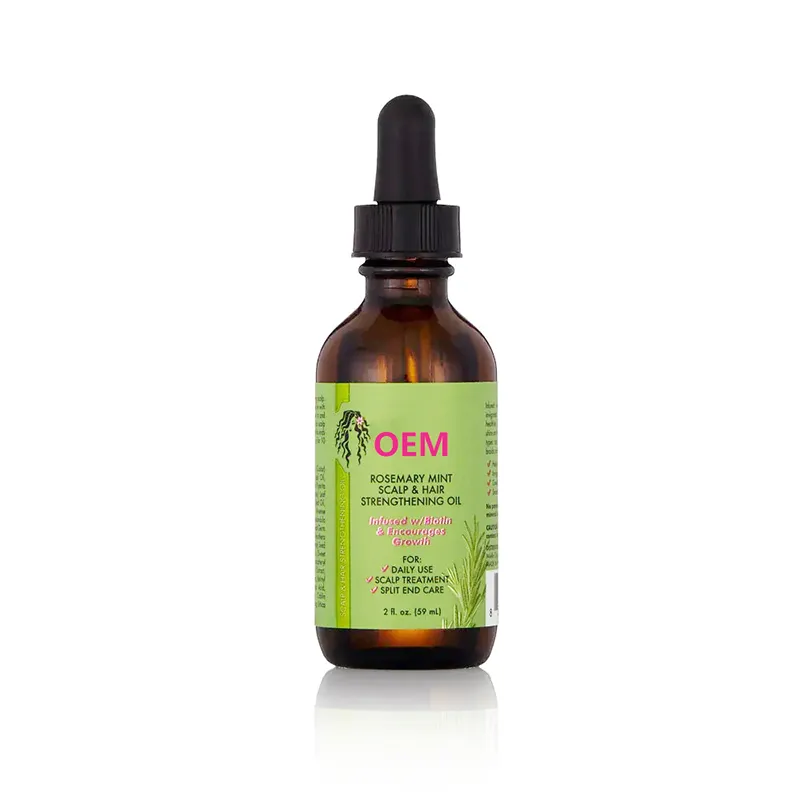 Rosemary Mint Scalp Oil (1)