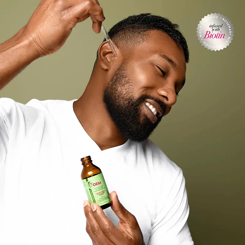 Rosemary Mint Scalp Oil (5)
